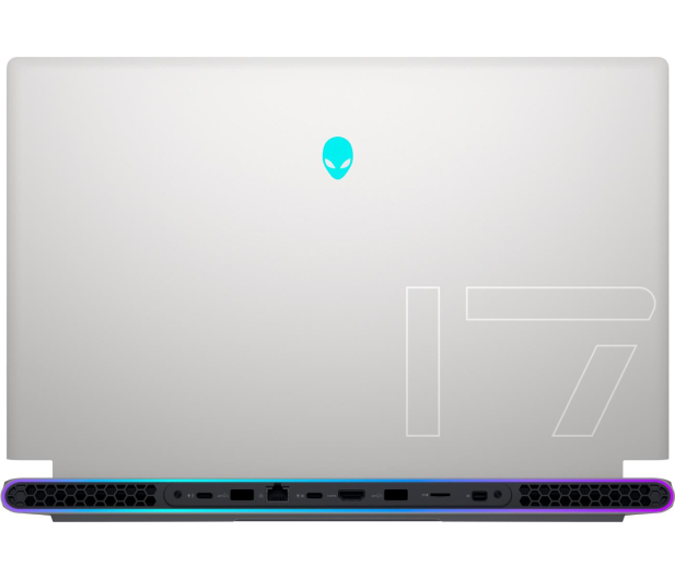 Dell Alienware x17 R1 i7-11800H/32GB/1TB/Win11 RTX3080 - 714111 - zdjęcie 8